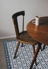 Pergola Blue Alfombra - Outlet