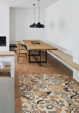 Toscana Autumn Rug - Outlet