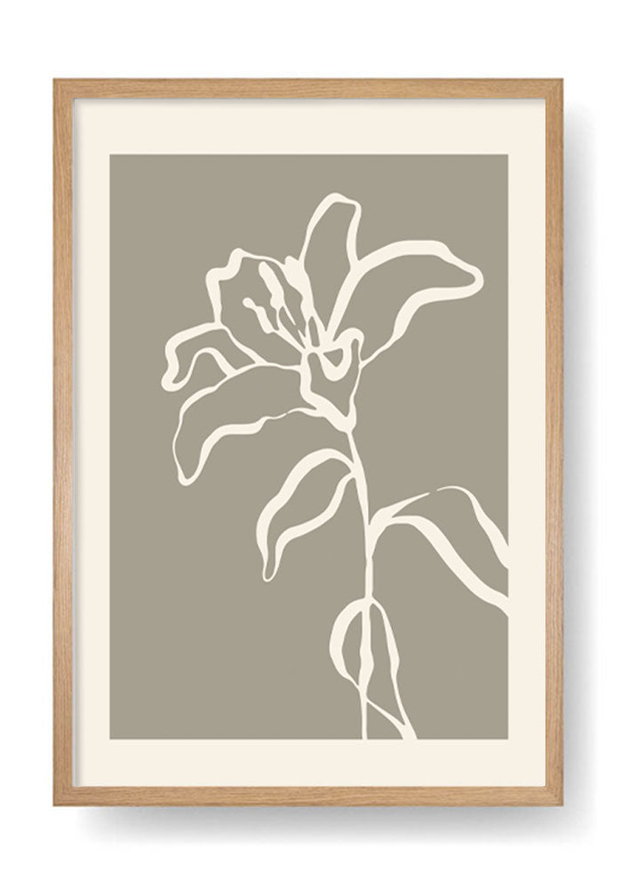 Sammlung Blumenkunst