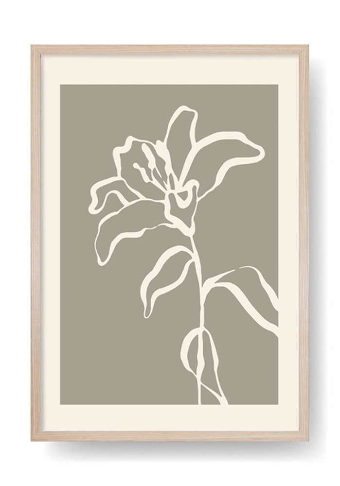 Sammlung Blumenkunst
