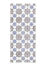 Portugal Rust Alfombra - Outlet