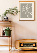 Sammlung Blumenkunst