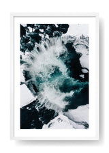 Eisfluss