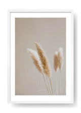 Bohemian Plants Deco Poster