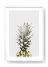 Tropical Pineapple