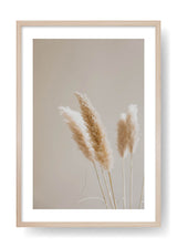 Bohemian Plants Deco Poster