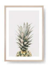Tropical Pineapple