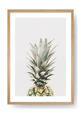 Tropical Pineapple