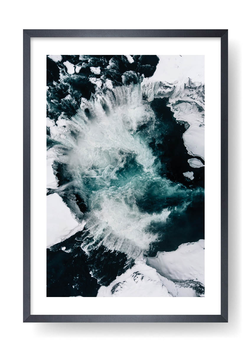 Eisfluss