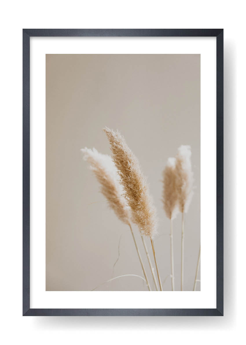 Póster Bohemian Plants Deco