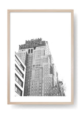 New Yorker Building