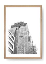 New Yorker Building