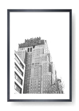 New Yorker Building