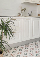 Liss Original Carpet