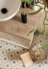 Maritim Brown Carpet