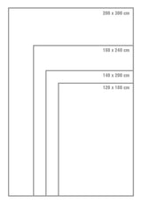 Pérgola Black 1,15x2,40