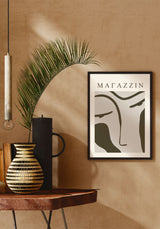 Kunstsammlung Matazzin