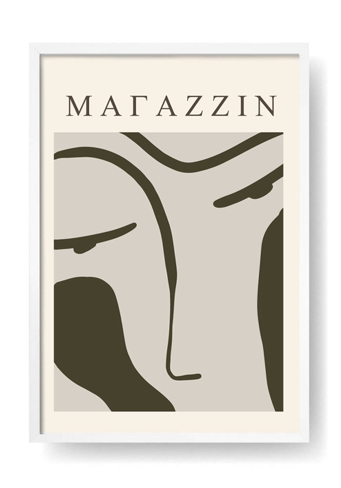 Kunstsammlung Matazzin
