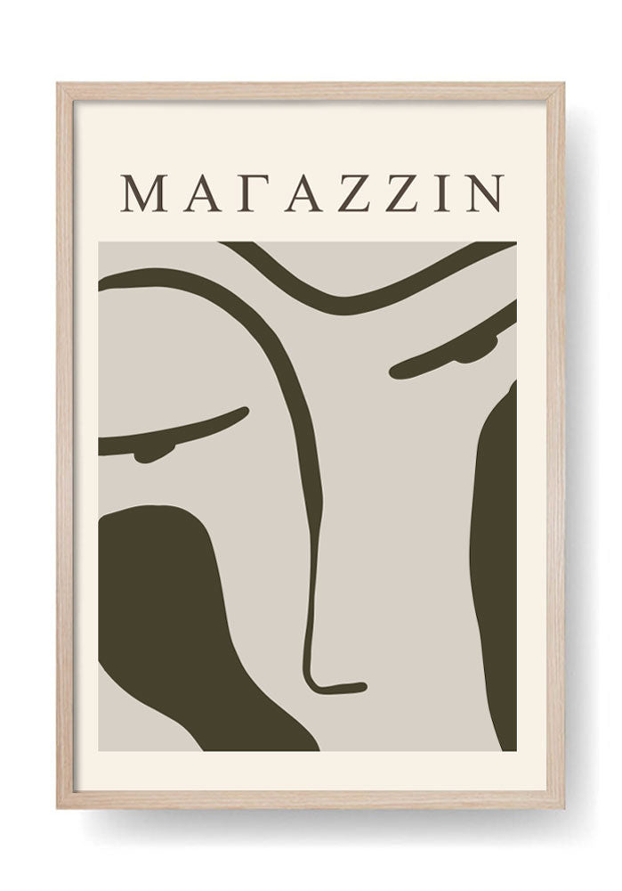 Kunstsammlung Matazzin