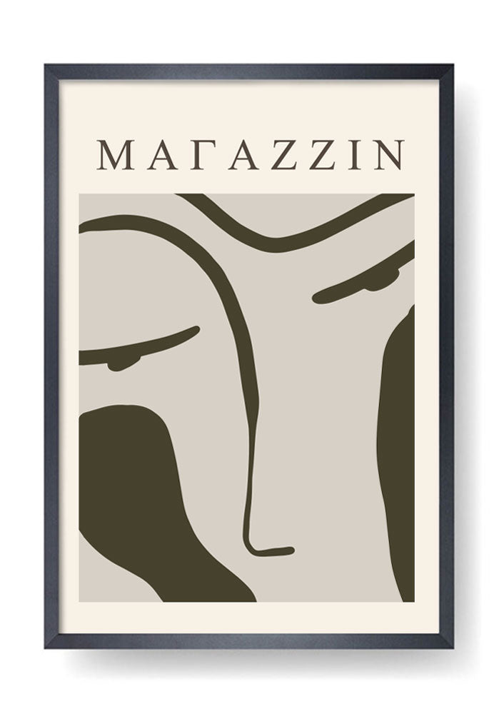 Kunstsammlung Matazzin