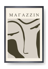 Kunstsammlung Matazzin