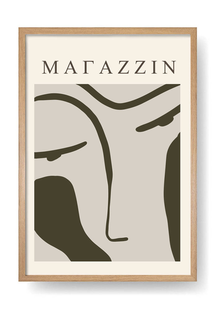 Kunstsammlung Matazzin