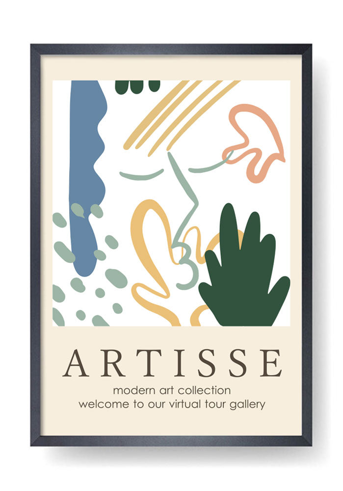 Sammlung moderner Kunst