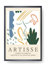 Sammlung moderner Kunst