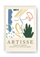 Sammlung moderner Kunst