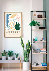 Sammlung moderner Kunst