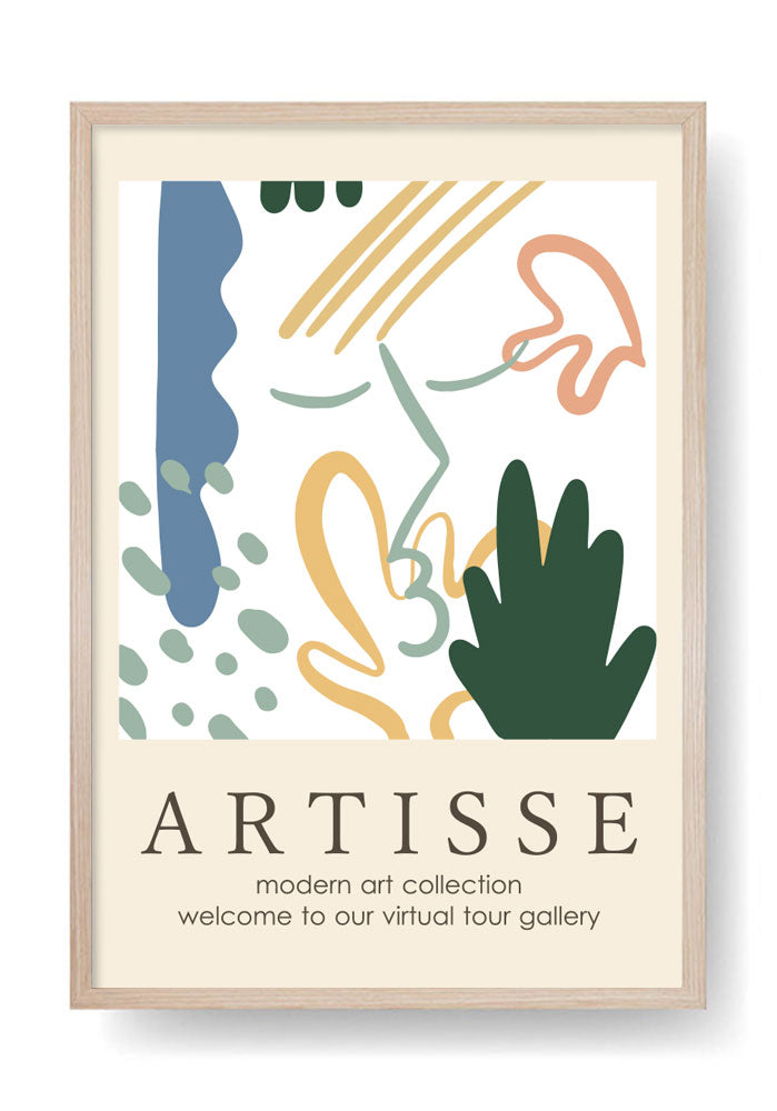 Sammlung moderner Kunst