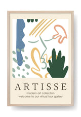 Sammlung moderner Kunst
