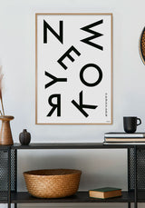 New York Art Type
