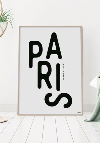 Paris Art Type