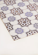 Portugal Rust Alfombra - Outlet