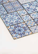 Portugal Sea Alfombra - Outlet