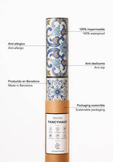 Portugal Sea Alfombra - Outlet