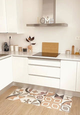 Toscana Autumn Rug - Outlet