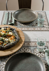 Vintage Glorieta Placemat