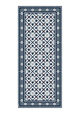 Pergola Blue Alfombra - Outlet