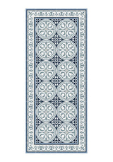 Glorieta Blue Alfombra