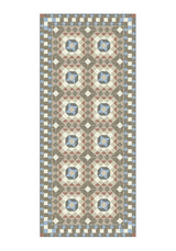 Paumats Green Rug - Outlet