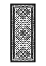 Pergola Black Carpet - Outlet