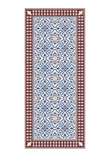 Portugal Garlic Alfombra