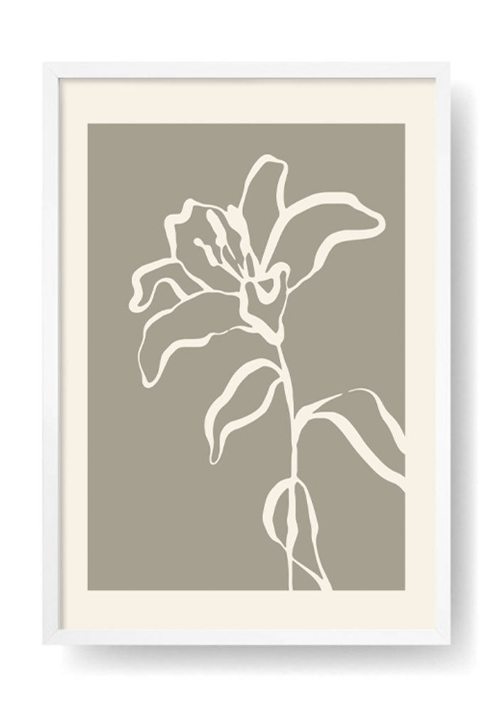 Sammlung Blumenkunst