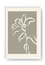 Sammlung Blumenkunst
