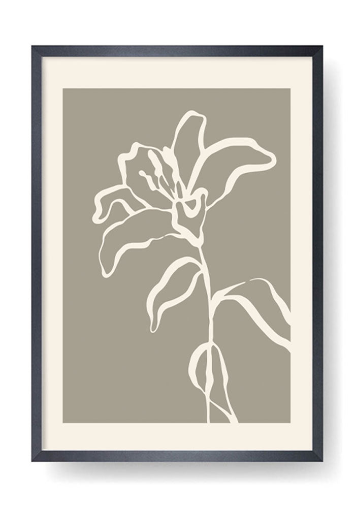 Sammlung Blumenkunst