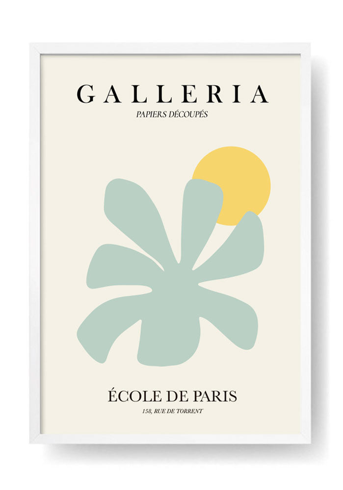 Galleria Rue de Torrent