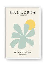 Galleria Rue de Torrent