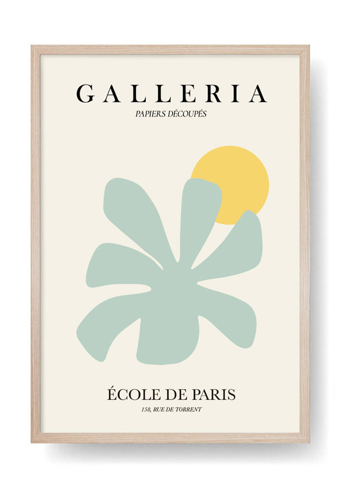 Galleria Rue de Torrent